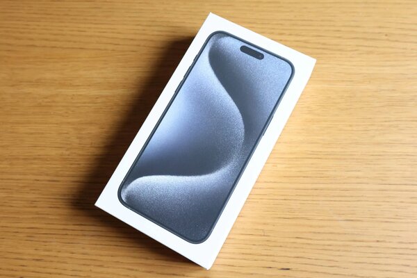 iPhone 15Pro