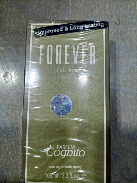 Foeva perfume
