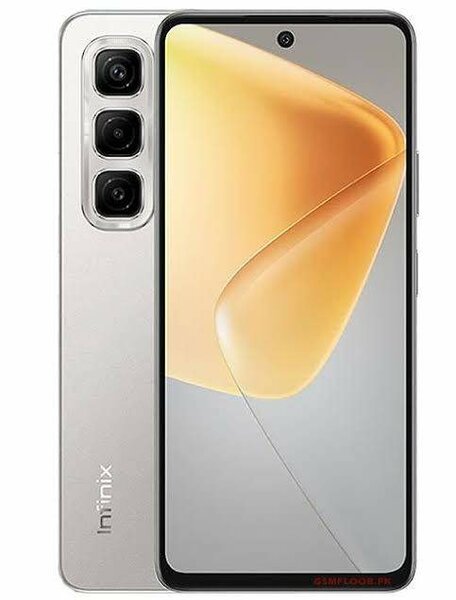 Infinix hot 50 4g