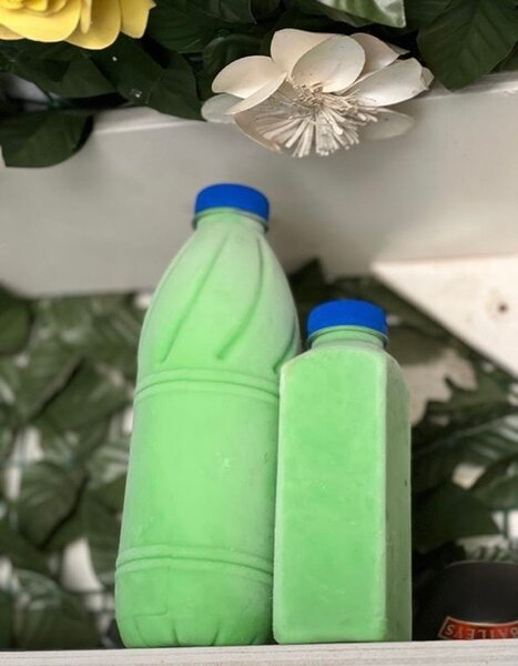 Jus de Fruits Frais et Glacés