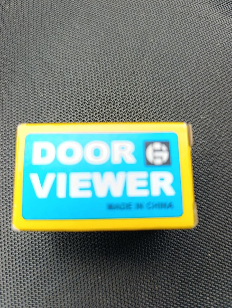 Judas de Porte ZP-03 180°