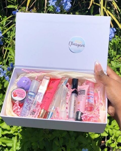 Coffret Gloss Hydratant
