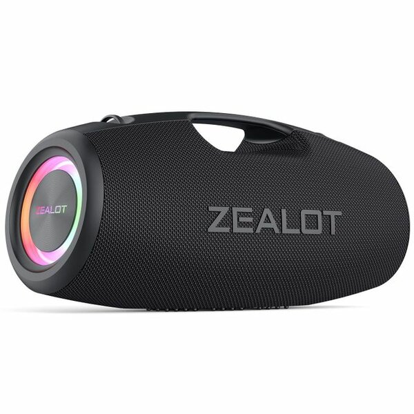 Enceinte Bluetooth ZEALOT S78