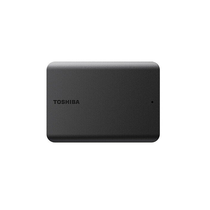 Disque Dur Externe Toshiba 2TB