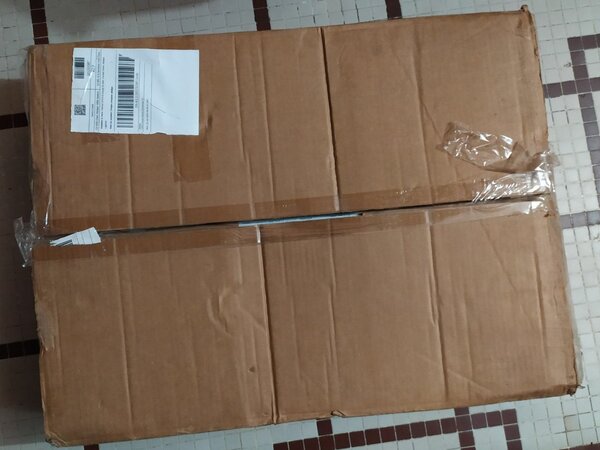 Armoire réseau 9U 600x450mm