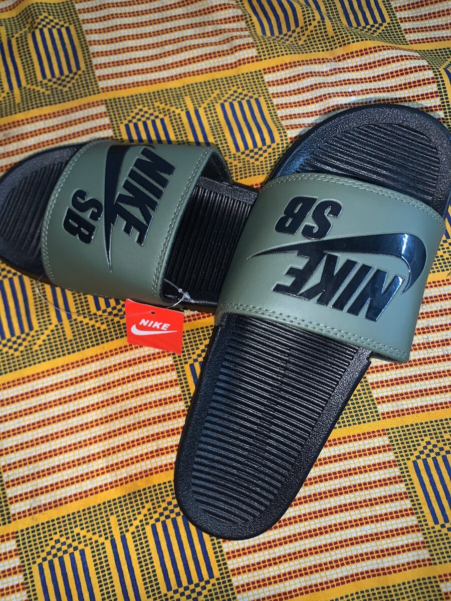 Nike SB