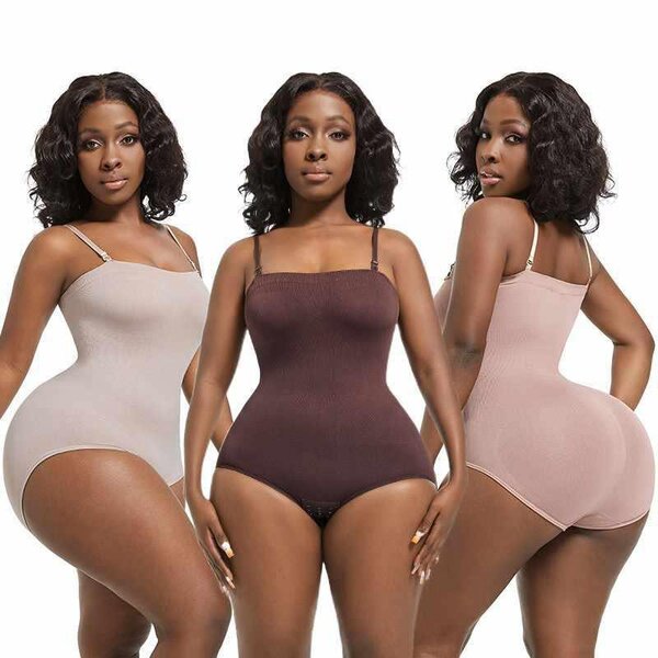 Body shaper