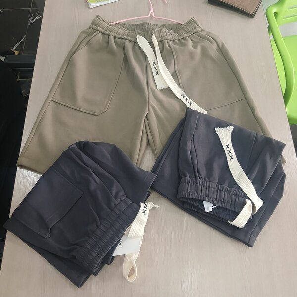 Shorts pour homme confortables