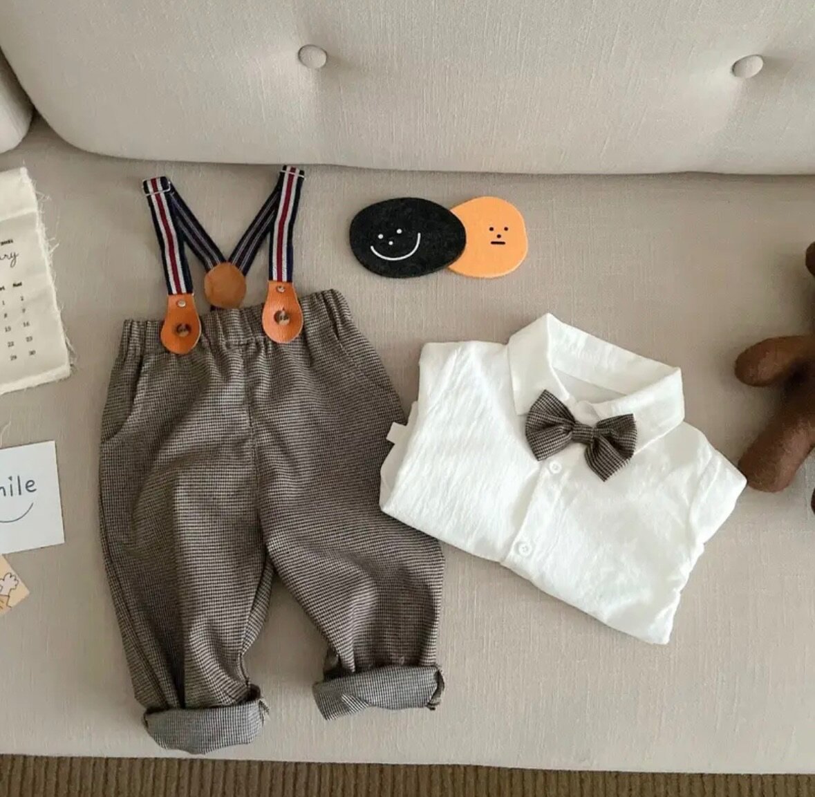 Двойка на 90 см