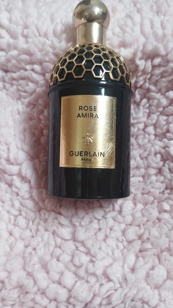 Parfum homme et femme sans emballages