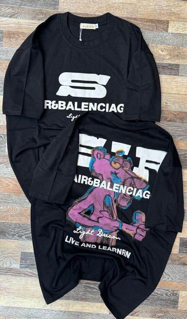 T-shirts modernes graphiques