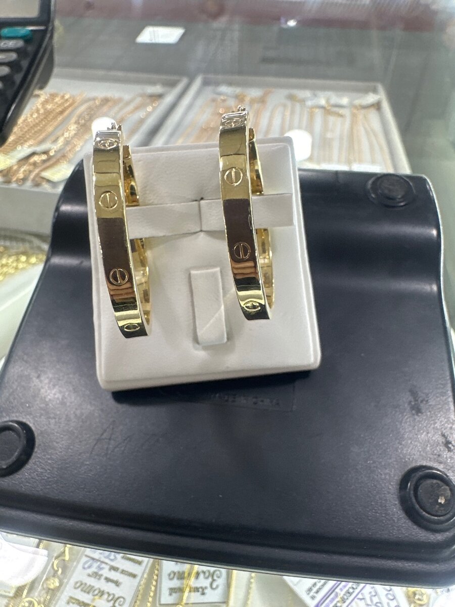 Россия 585 золото