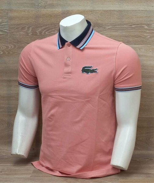Polo lacoste