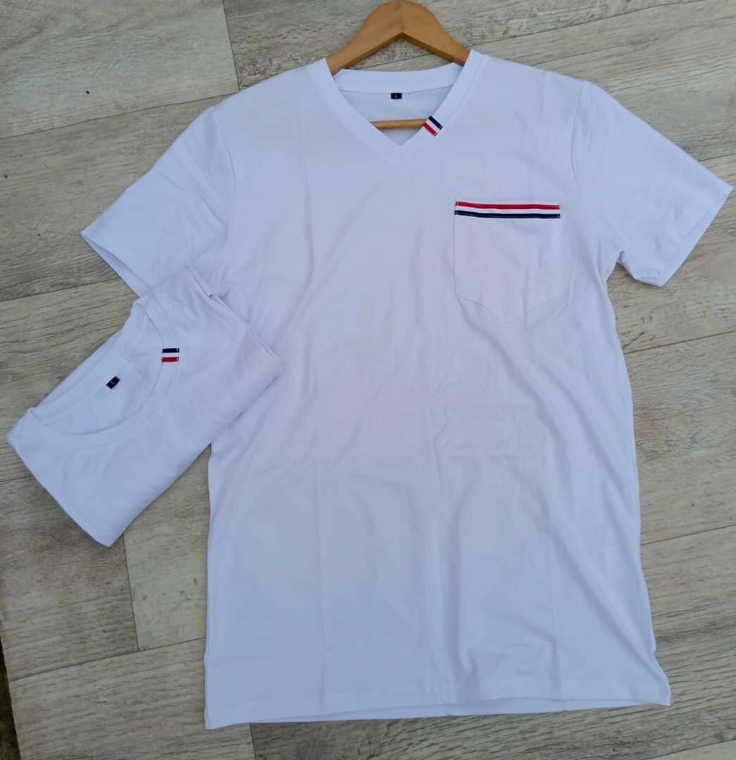 Teeshirt coton