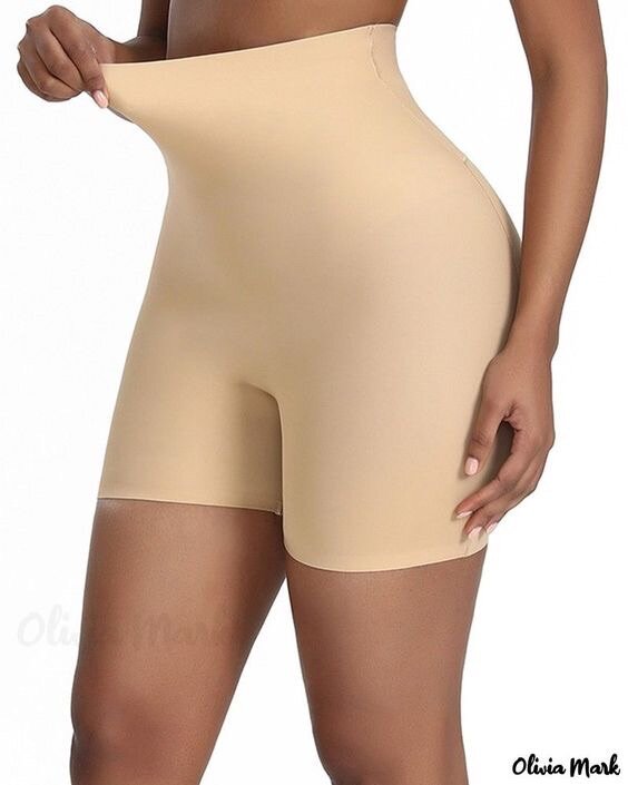 Collant sans traces gainant