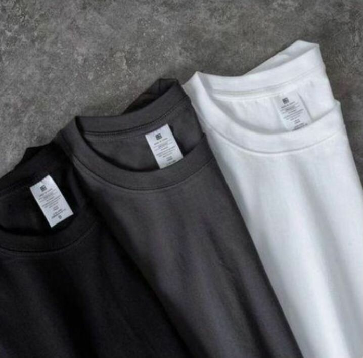 Débardeurs Hommes Lot de 3