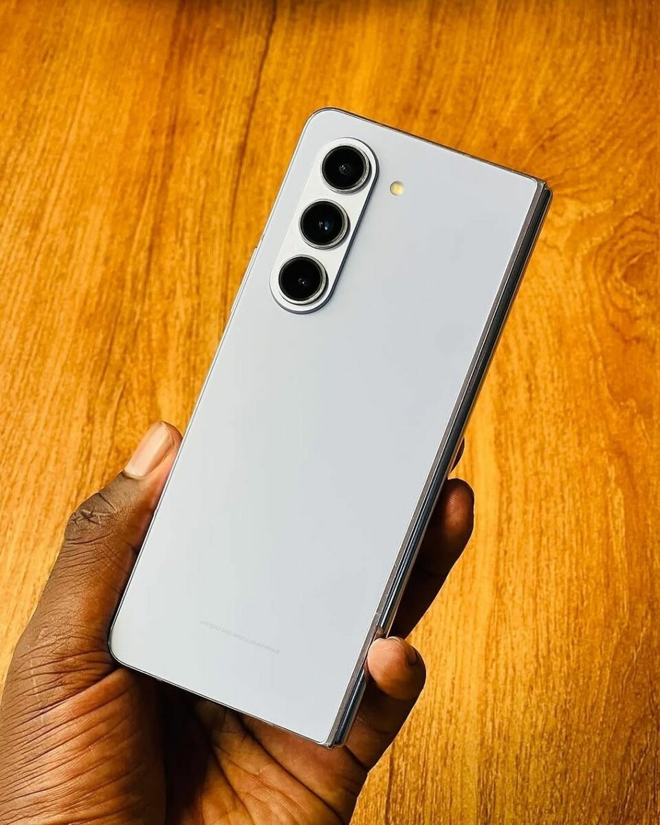 SAMSUNG Z FOLD 5 512GB 12GB RAM