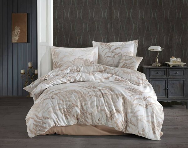 Сатиновые комплекты постельного белья