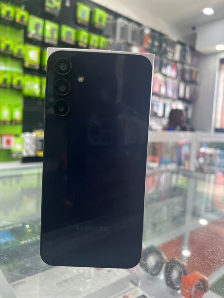 Samsung A15