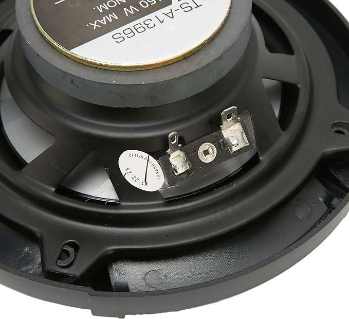 Haut-parleurs de voiture pour portière de voiture 450w