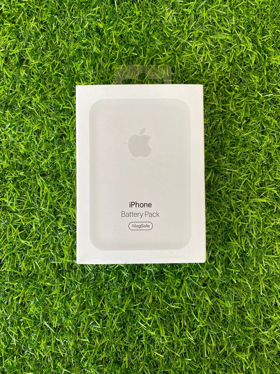 Apple MagSafe Battery Pack