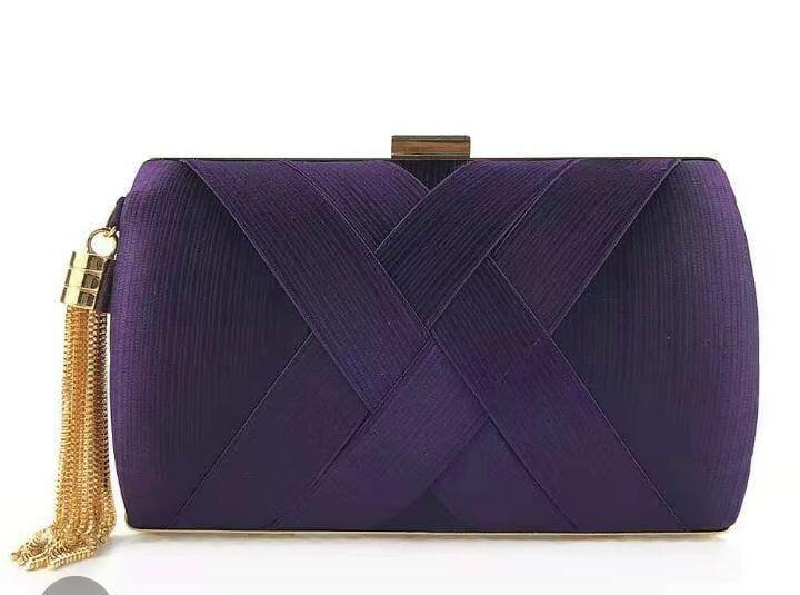 Pochette de cérémonie