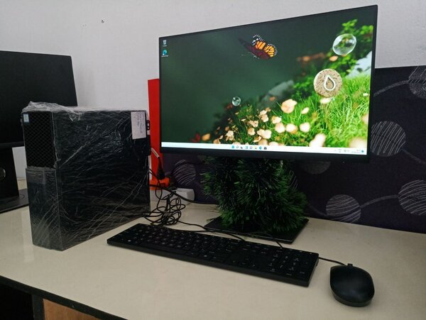 PC Bureau Complet Dell I5 6th