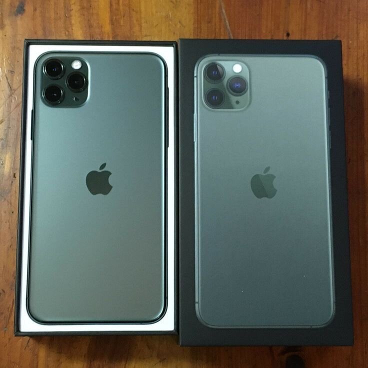 IPhone 11 Pro Max UK use