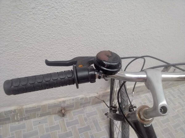 Vélo tout-terrain adulte