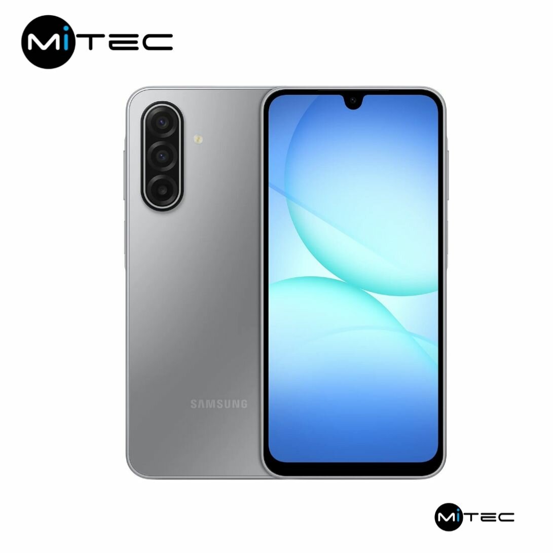 Samsung A17 Neuf 5G - 8 GB - 2