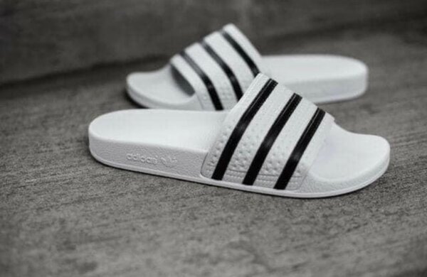 Claquettes confortables
