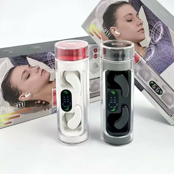 Écouteurs Bluetooth Pro 911