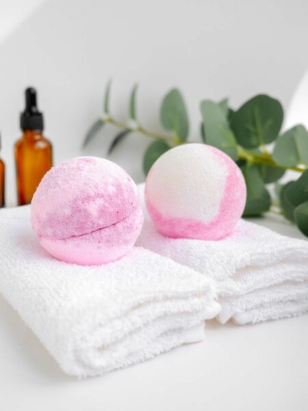 The Ultimate Valentine Treat Gift For Her -Multicolor