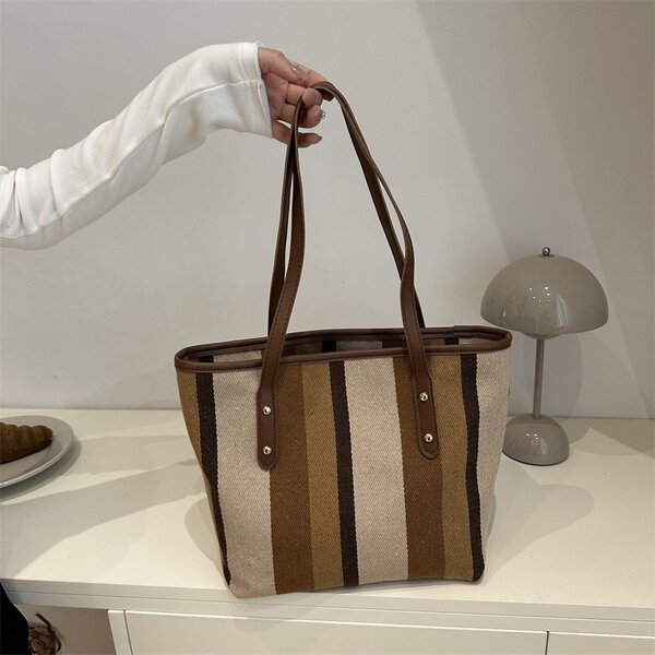 Quality ladies tote bag