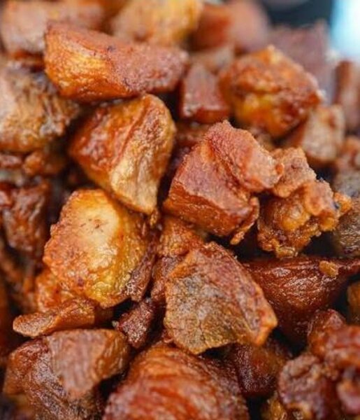 Délice de Porc Grillé