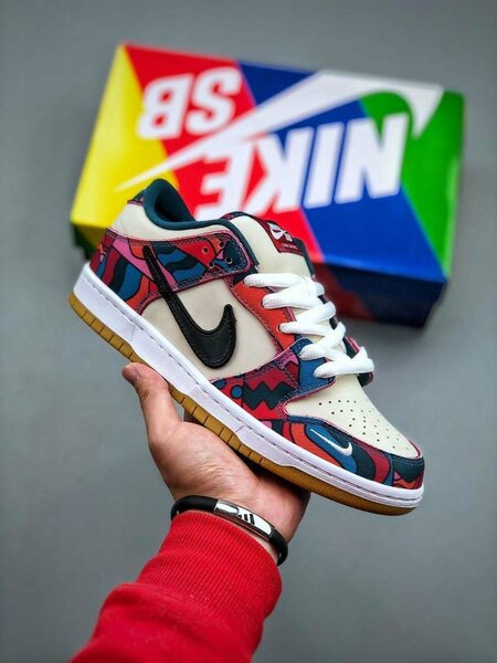 Paire NIKE SB👟
