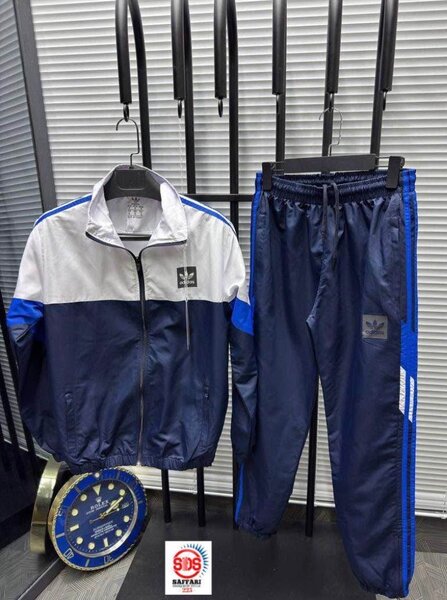 Ensemble de Survêtement Homme Stylish