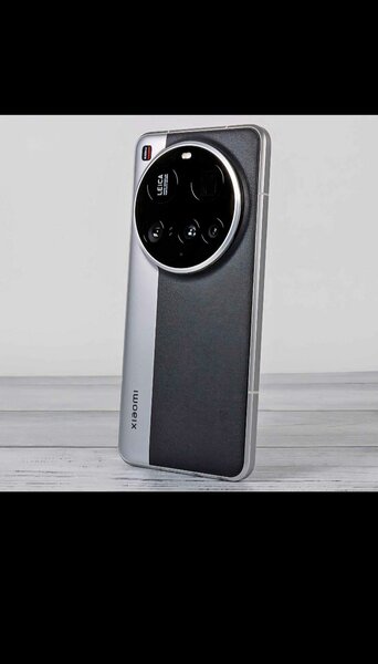 Xiaomi 15 Ultra Smartphone