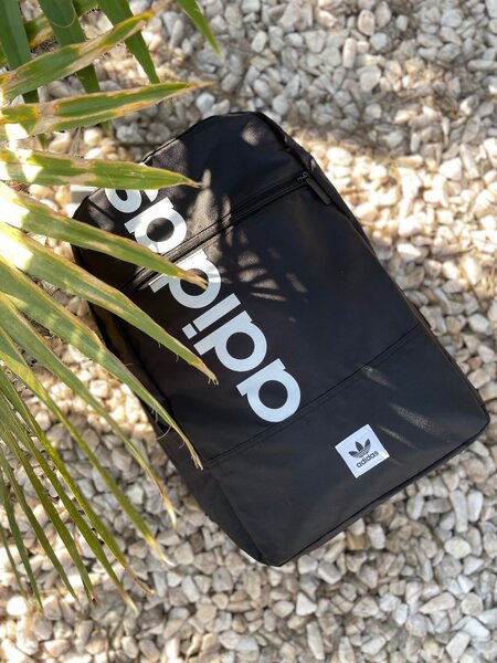 ADIDAS BACKPACK