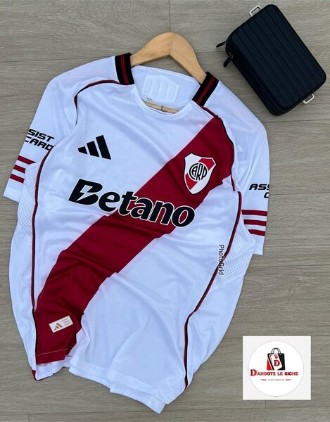 Maillot de football River Plate