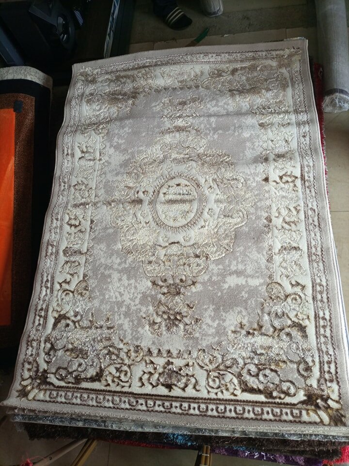 Rug, size 120*170
