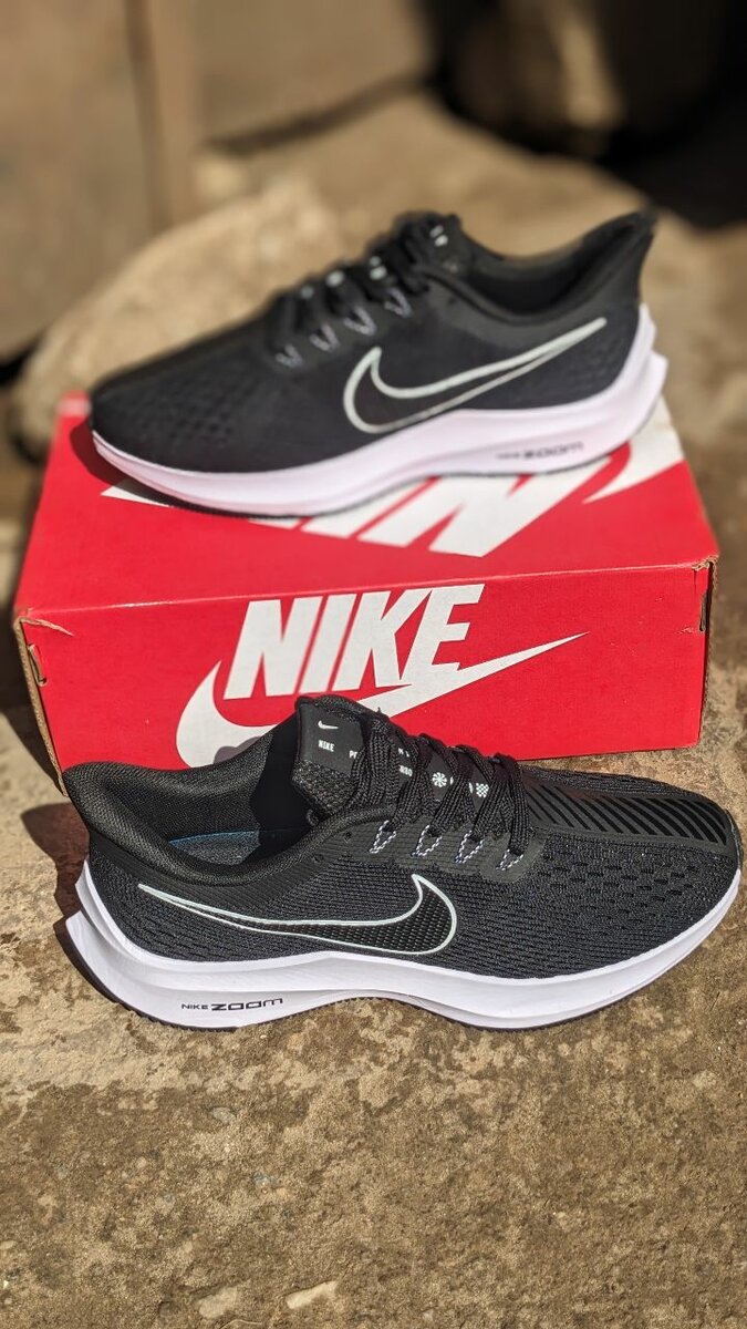 Nike zoom