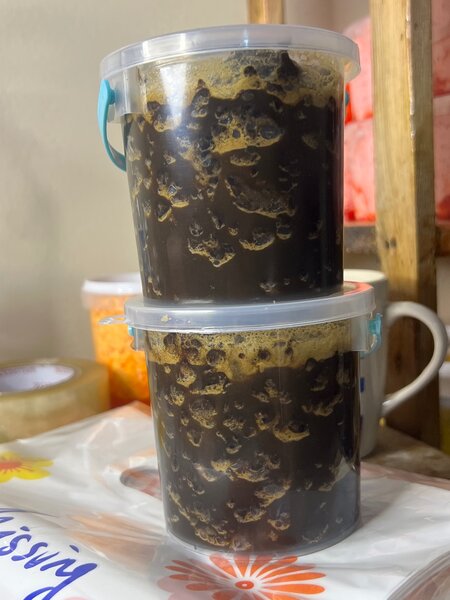 Savon Artisanal Naturel