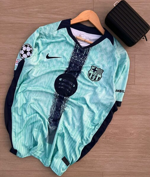 Maillot de Football Club