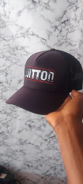 Casquette tendance unisexe