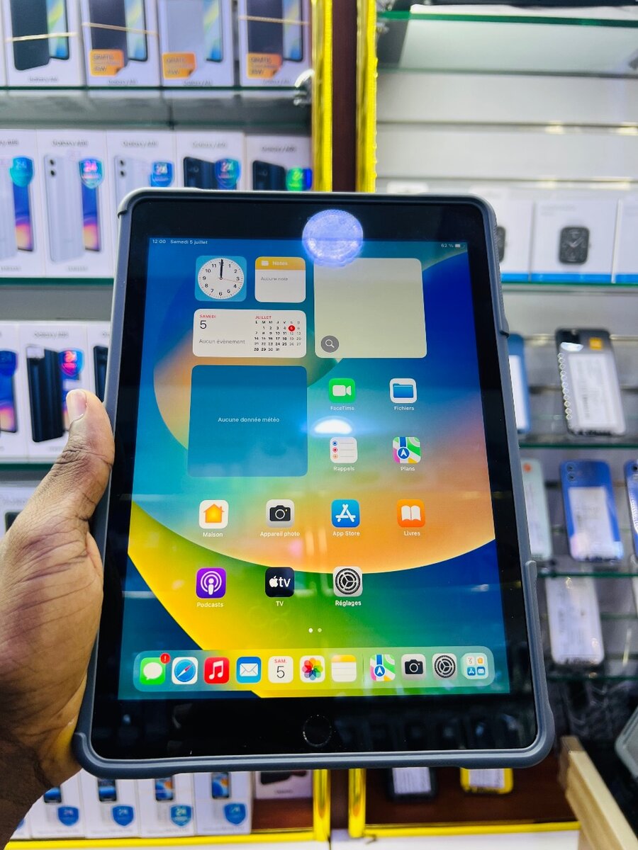 iPad Pro (12,9 pouces)