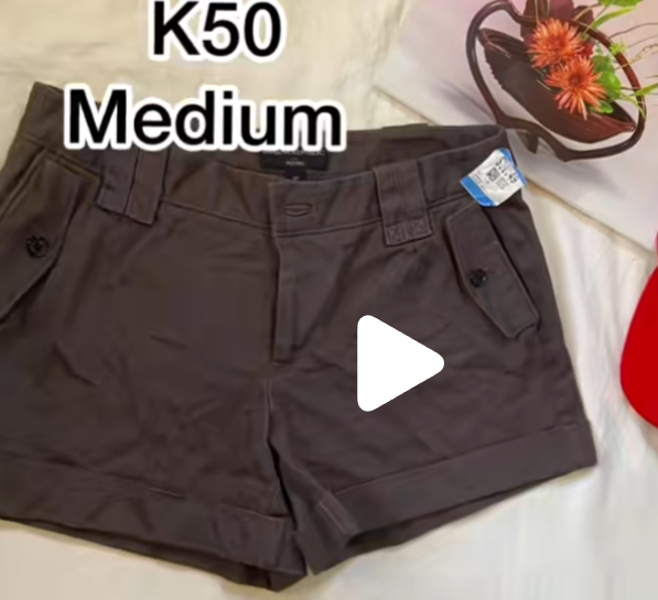 Women's Shorts medium