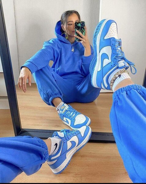 Basket pour homme et femme