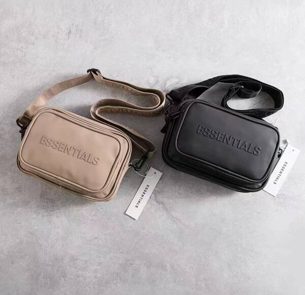 Sac essentials