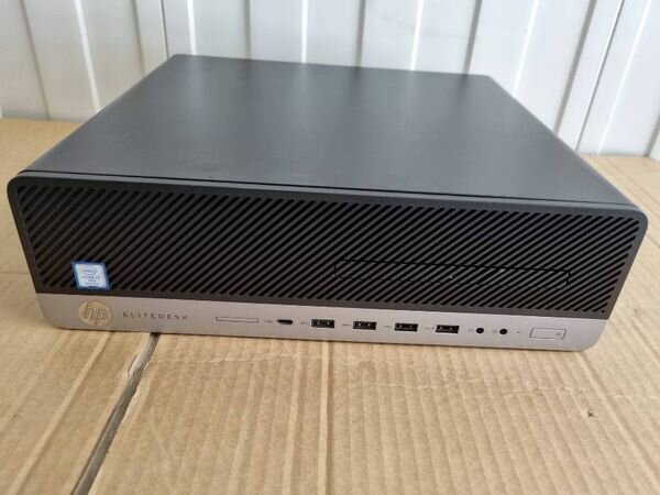 HP Elitedesk 800 G5 SFF